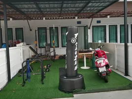 2 Schlafzimmer Villa zu vermieten in Mueang Krabi, Krabi, Nong Thale, Mueang Krabi