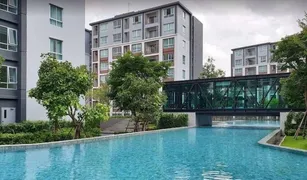 Studio Condominium a vendre à Fa Ham, Chiang Mai D Condo Ping