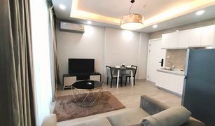 1 chambre Condominium a vendre à Chang Phueak, Chiang Mai The 8 Condominium