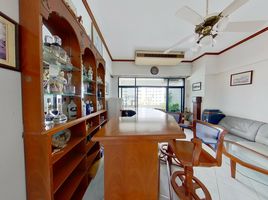 3 Schlafzimmer Wohnung zu verkaufen im Jomtien Complex, Nong Prue