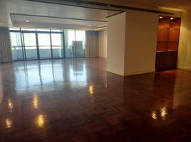 3 Bedroom Apartment for rent at Kallista Mansion, Khlong Toei Nuea