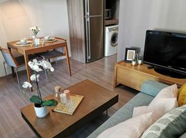 1 Schlafzimmer Wohnung zu vermieten im Avora 31, Bang Khae