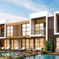 3 Bedroom Townhouse for sale at DAMAC Hills 2 (AKOYA) - Amazonia, Sanctnary
