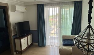 1 Bedroom Condo for sale in Nong Prue, Pattaya Seven Seas Cote d'Azur