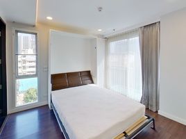 在AASHIANA Sukhumvit 26租赁的3 卧室 公寓, Khlong Tan