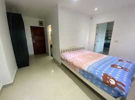 2 Schlafzimmer Wohnung zu verkaufen im Pattaya Plaza Condotel, Nong Prue