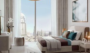 1 Schlafzimmer Appartement zu verkaufen in Opera District, Dubai Grande