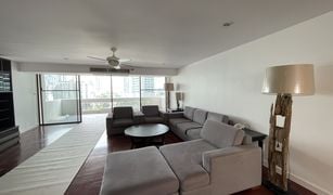 3 Bedrooms Apartment for sale in Khlong Toei, Bangkok Dera Mansion