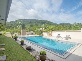 3 Bedroom Villa for sale in Nong Thale, Mueang Krabi, Nong Thale