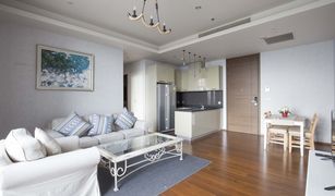 2 Bedrooms Condo for sale in Khlong Tan Nuea, Bangkok Quattro By Sansiri