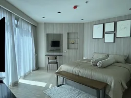 1 спален Кондо в аренду в Sands Condominium, Nong Prue, Паттайя