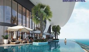 Квартира, 3 спальни на продажу в , Дубай EMAAR Beachfront