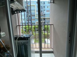 1 Schlafzimmer Appartement zu vermieten im D Condo Creek, Kathu, Kathu