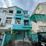 在Baan Klang Muang Ratchada - Mengjai 2租赁的3 卧室 联排别墅, 翁通郎, 翁通郎