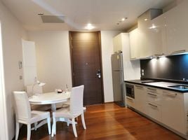 1 Schlafzimmer Wohnung zu vermieten im Quattro By Sansiri, Khlong Tan Nuea, Watthana