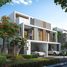 4 Bedroom Villa for sale at Aura, Olivara Residences, Dubai Studio City (DSC)