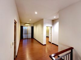 3 Bedroom House for sale at The City Ramintra, Tha Raeng
