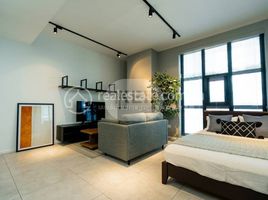 1 Bedroom Apartment for sale at Condominuim for Sale, Chrouy Changvar, Chraoy Chongvar, Phnom Penh, Cambodia