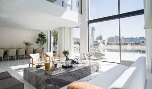 4 Schlafzimmern Villa zu verkaufen in , Dubai Garden Homes Frond M