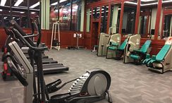 图片 2 of the Communal Gym at Las Colinas