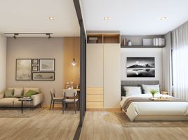 1 Schlafzimmer Appartement zu verkaufen im Flexi Mega Space Bangna, Bang Kaeo, Bang Phli, Samut Prakan