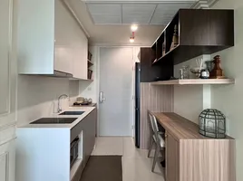 1 Schlafzimmer Wohnung zu vermieten im The Rich Ploenchit - Nana, Khlong Toei Nuea