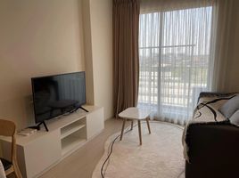 2 Bedroom Condo for rent at NUE Noble Chaengwattana, Bang Talat, Pak Kret, Nonthaburi