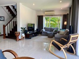 5 Bedroom House for sale at Wararom Charoenmuang, Ton Pao