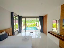 3 Schlafzimmer Villa zu verkaufen im Bamboo Garden Villa, Rawai