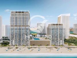 2 बेडरूम अपार्टमेंट for sale at Beach Mansion, EMAAR Beachfront