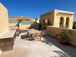 2 Schlafzimmer Penthouse zu verkaufen im New Marina, Al Gouna, Hurghada, Red Sea, Ägypten
