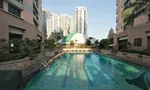 Features & Amenities of President Park Sukhumvit 24