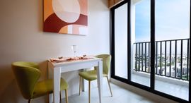 Available Units at Chewathai Hallmark Ekkamai - Raminthra