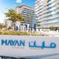 Studio Apartment for sale at Mayan 2, Yas Bay, Yas Island, Abu Dhabi