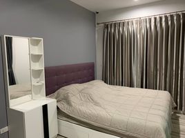 1 Schlafzimmer Wohnung zu vermieten im The Key Wutthakat, Talat Phlu