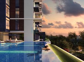 1 Bedroom Apartment for sale at Wilton Park Residences, 