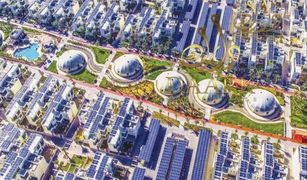 Таунхаус, 4 спальни на продажу в Yas Acres, Абу-Даби The Sustainable City - Yas Island