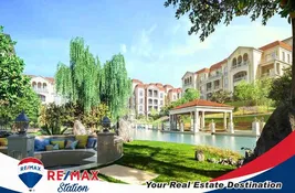 3 bedroom Apartment for sale in Cairo, Egypt