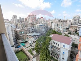 3 Bedroom Apartment for sale at Latin Quarter, Raml Station, Hay Wasat, Alexandria
