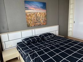 1 Schlafzimmer Appartement zu vermieten im The Bell Condominium, Chalong