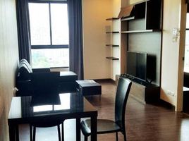 1 Bedroom Condo for rent at Supalai Elite Sathorn - Suanplu, Thung Mahamek