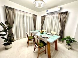 3 Schlafzimmer Haus zu vermieten im Siri Village Phuket- Anusawari, Pa Khlok