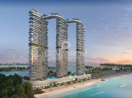 5 Bedroom Apartment for sale at EMAAR Beachfront, Jumeirah