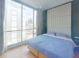 2 Schlafzimmer Wohnung zu vermieten im Hyde Sukhumvit 13, Khlong Toei Nuea, Watthana, Bangkok, Thailand