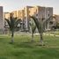 4 Bedroom Apartment for sale at Badya Palm Hills, Sheikh Zayed Compounds