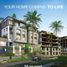 3 Bedroom Apartment for sale at Trio Villas, The 5th Settlement