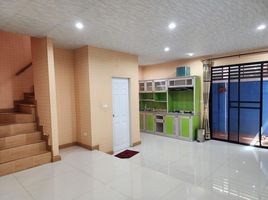 3 Schlafzimmer Haus zu vermieten im Sarin Wiz Sukhumvit 107, Samrong Nuea, Mueang Samut Prakan