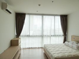 1 Schlafzimmer Wohnung zu vermieten im The Issara Ladprao, Chomphon, Chatuchak