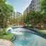 2 Bedroom Apartment for sale at Cabanas Hua Hin, Nong Kae