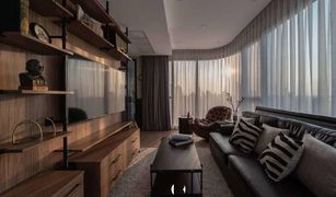 2 Bedrooms Condo for sale in Si Phraya, Bangkok Ashton Chula-Silom